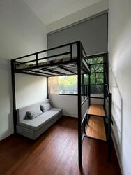 Kandis Residence (D27), Condominium #564064491